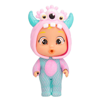 Кукла Край Бебис волшебные слезки прыгающий монстрик с2 Лоло Cry Babies Край Бебис 65193 1